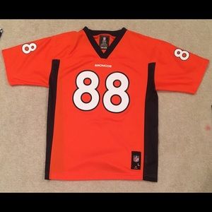 Carmelo Anthony New York Knicks Adidas NBA Jersey